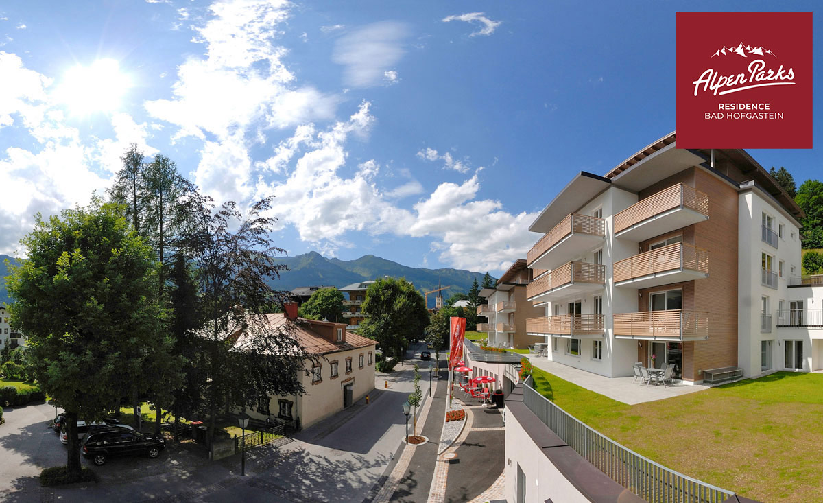 Residence Bad Hofgastein