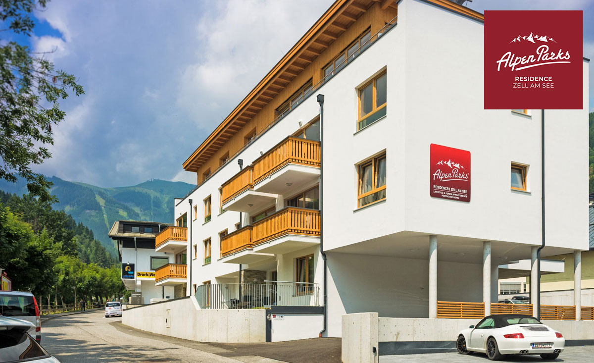 Residence Zell am See